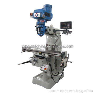 Vertical CNC Milling machine